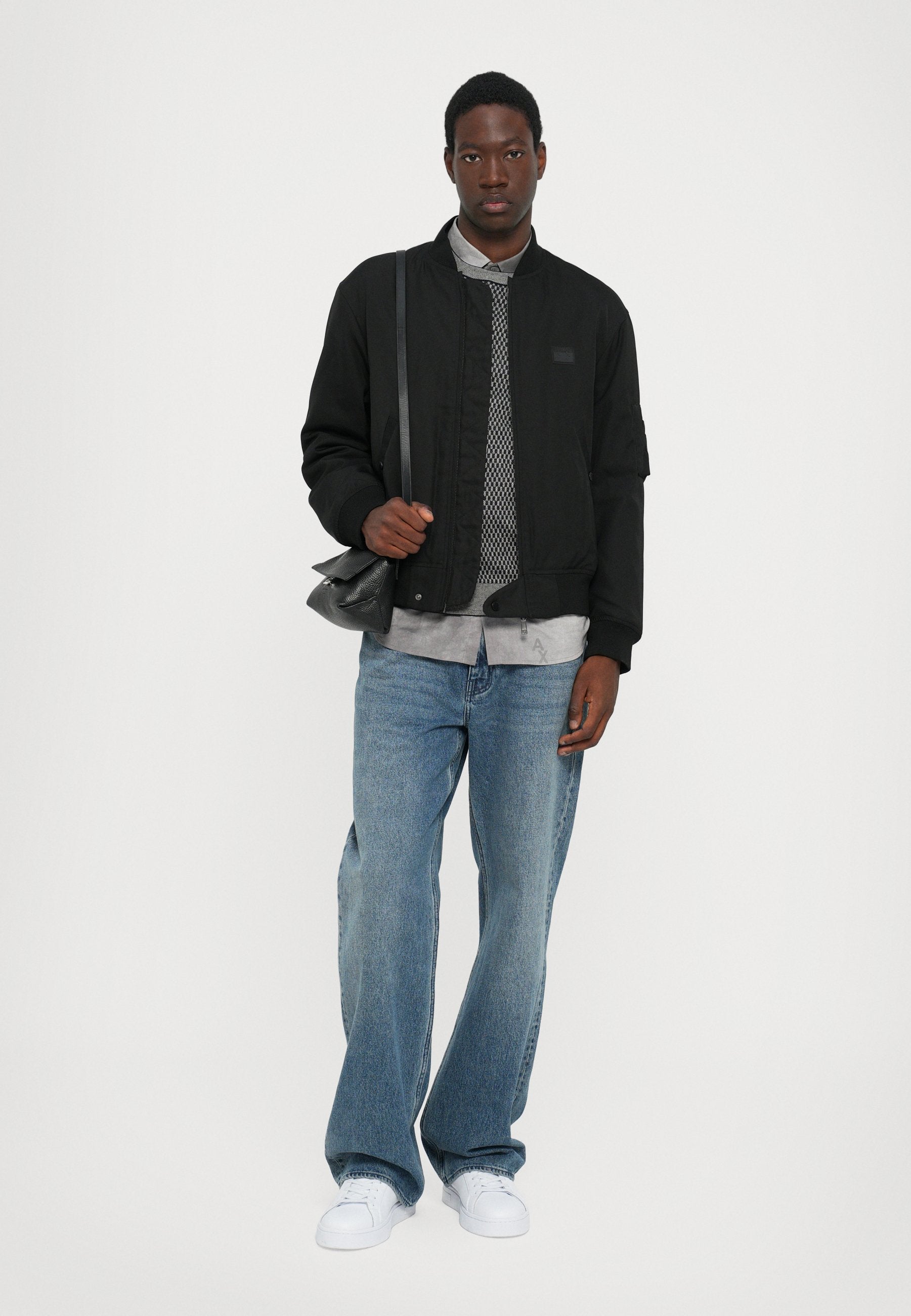 BLOUSON JACKET Media 2