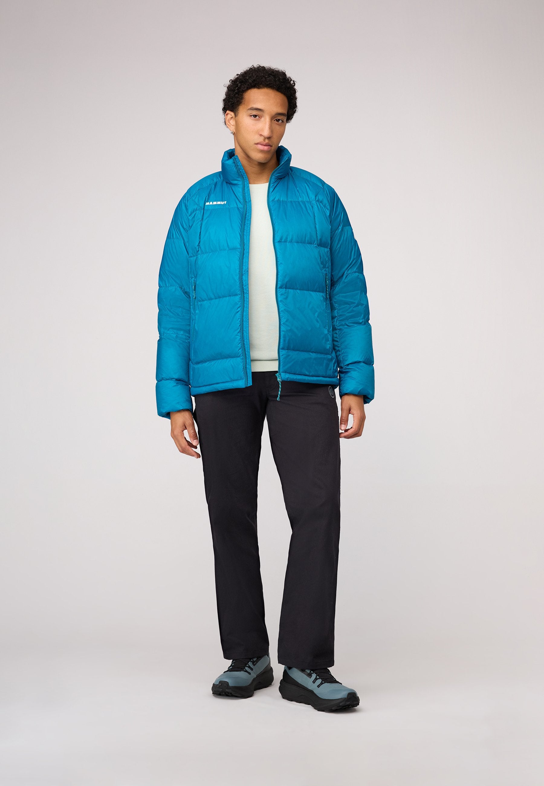 Mammut GLACIER GLOW IN