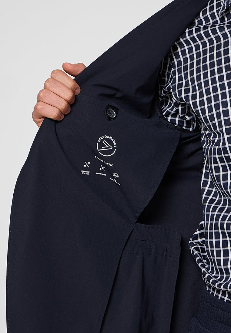 BOSS HUGE SLIM FIT