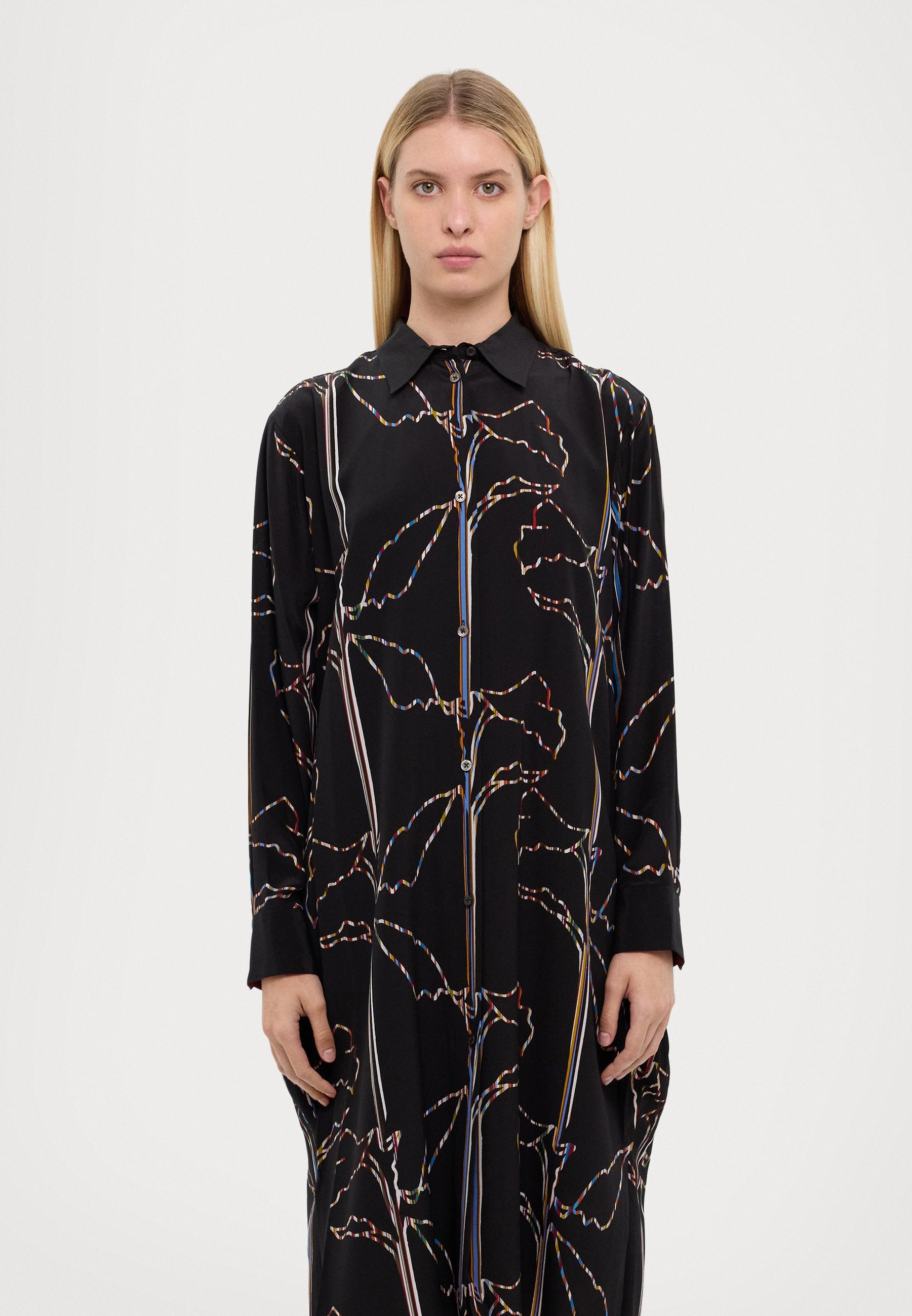 Paul Smith WOMENS DRESS