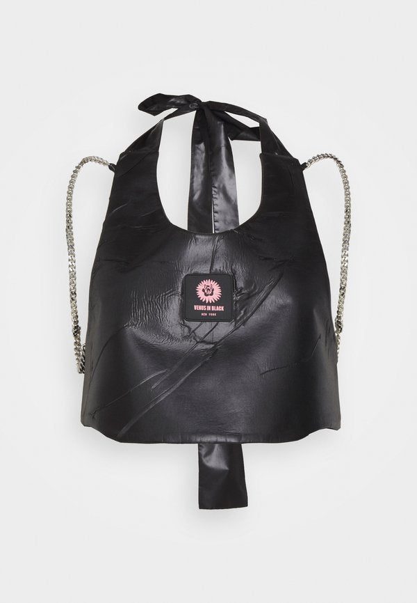 Moon Chang BOW CHAIN HARNESS