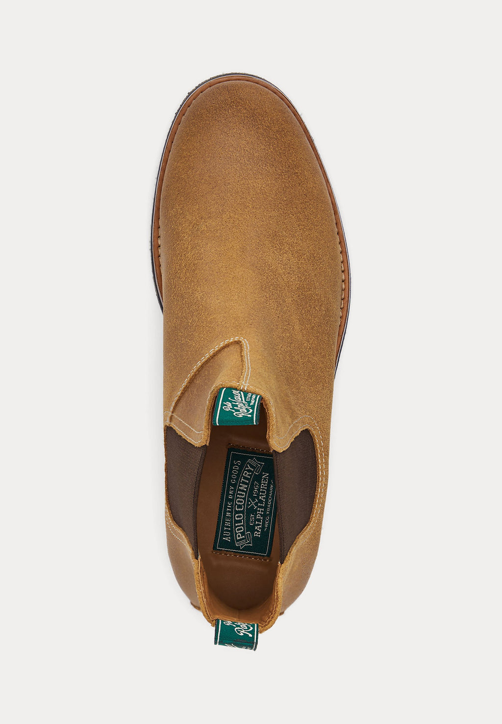 Polo Ralph Lauren RADFORD TALL BOOT