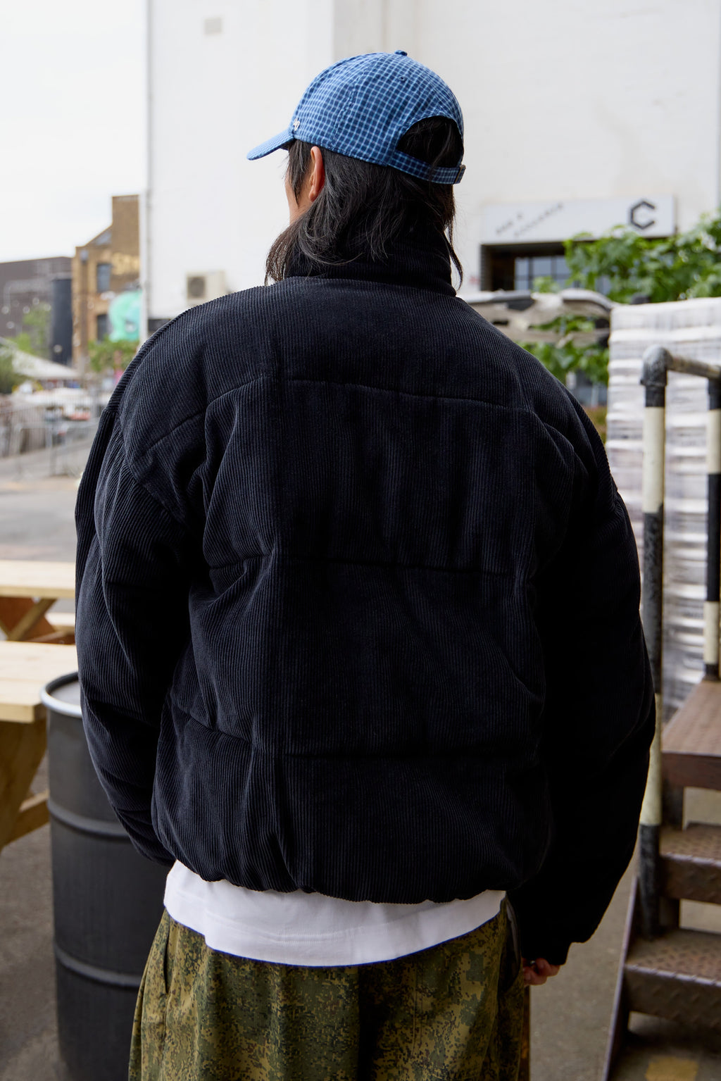 BDG Urban Outfitters PUFFER