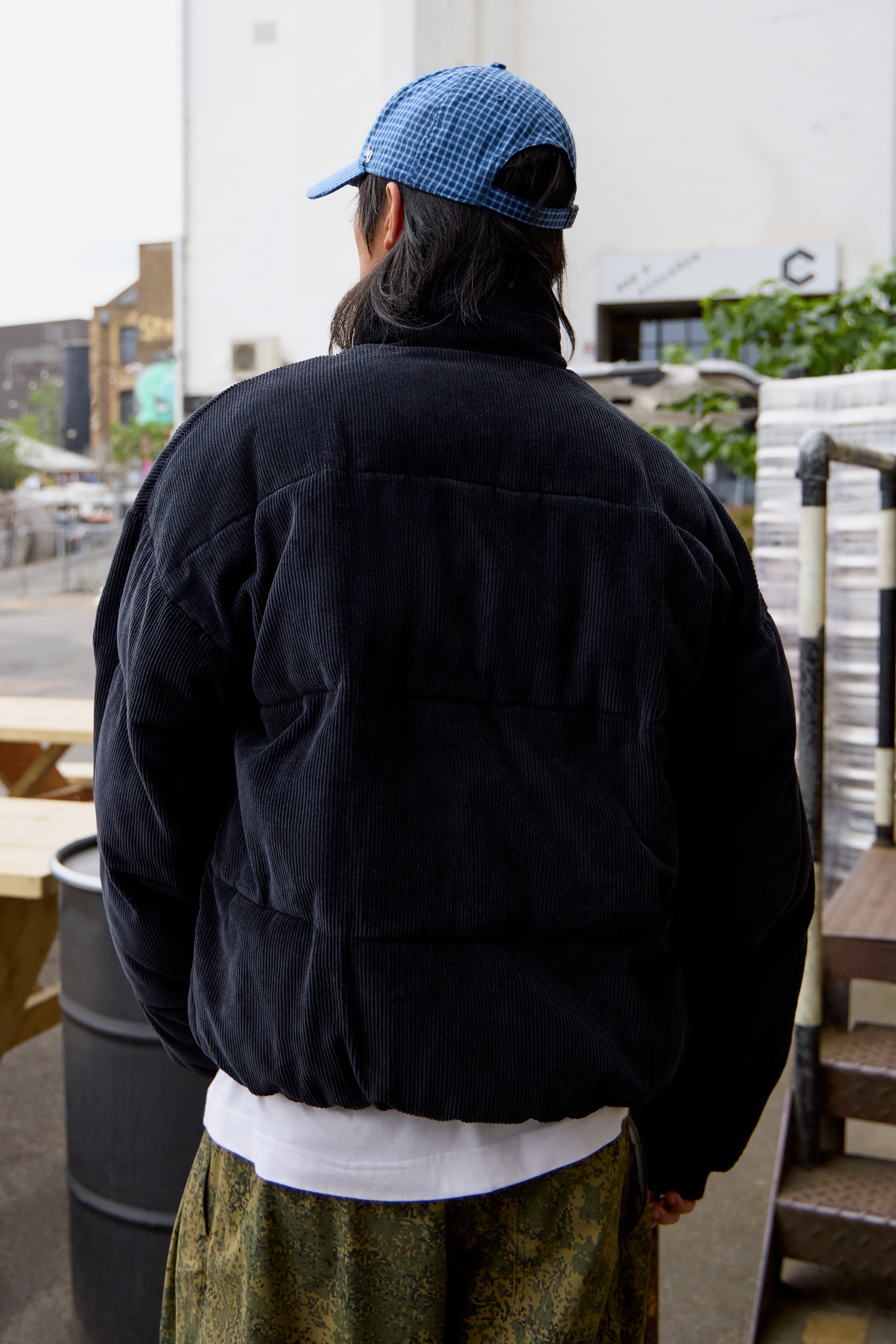 BDG Urban Outfitters PUFFER