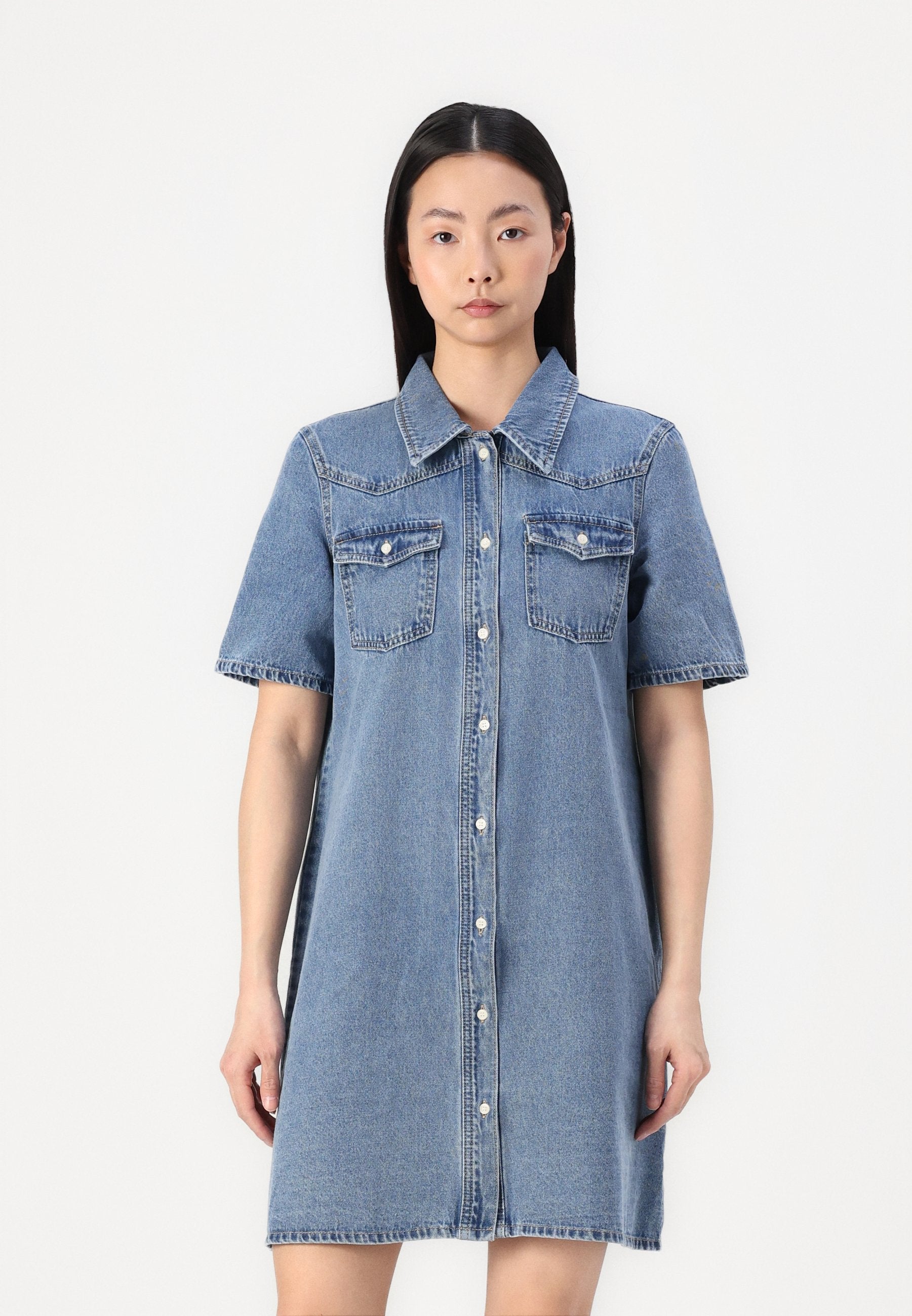 Vero Moda Denim VMAUSTIN Short