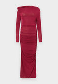 Anna October LORAINE MIDI DRESS