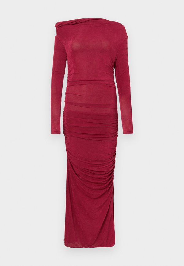 Anna October LORAINE MIDI DRESS