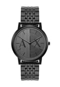 Armani Exchange Uhr Media 1