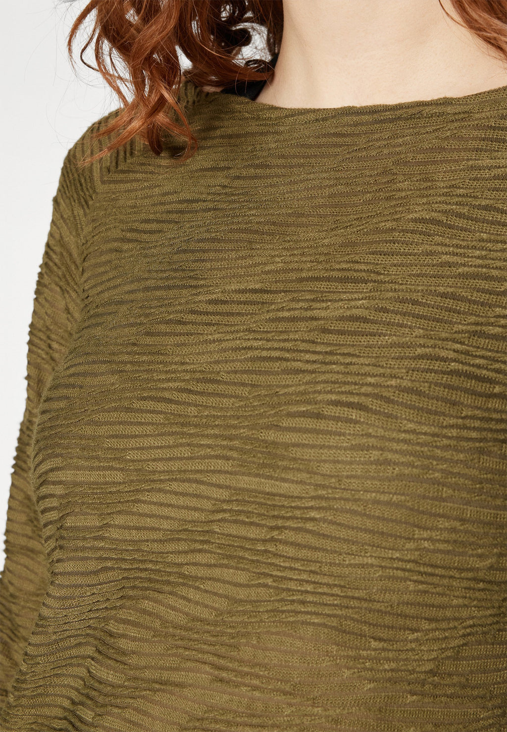 ONLY ONLCARLY BOATNECK TOP