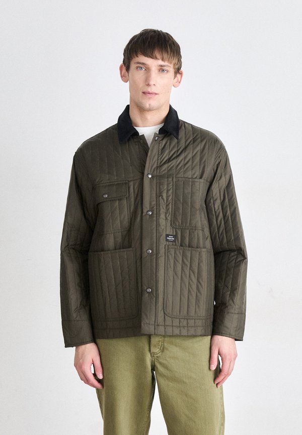 Mads Nørgaard CHORE JACKET