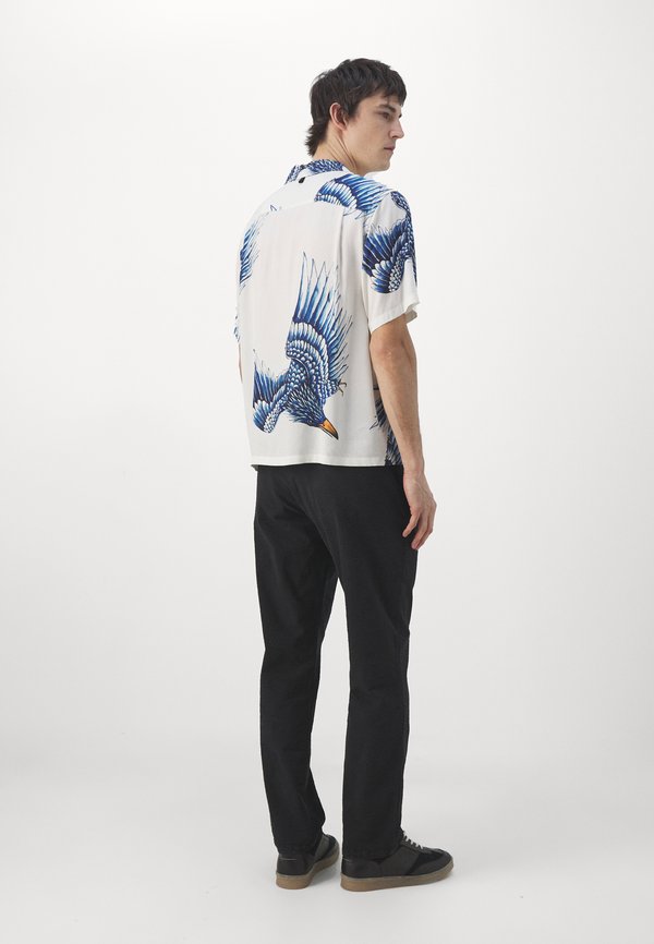 STUDIO ID PABLO TROUSERS