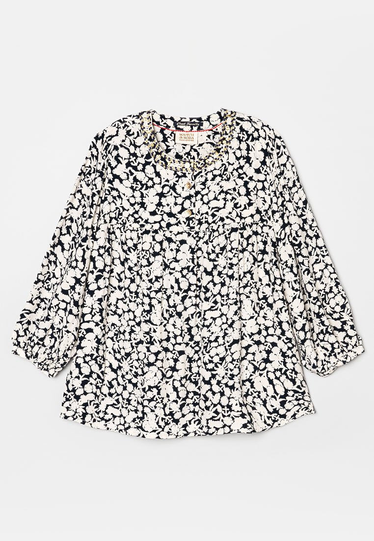 Scotch & Soda
