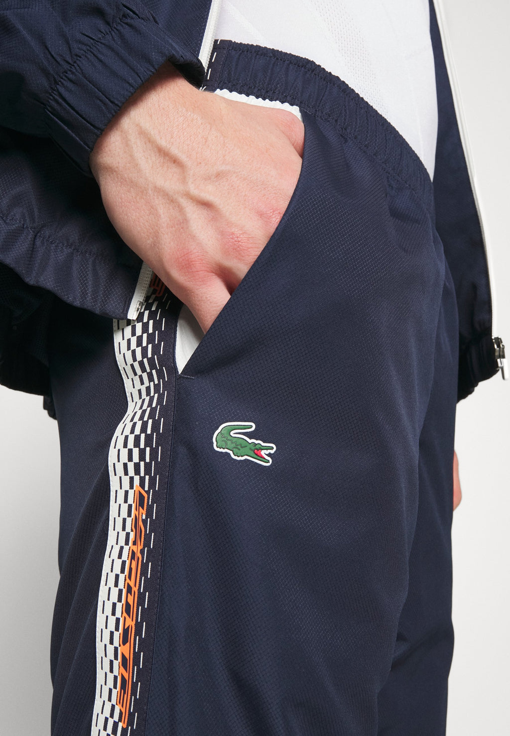 Lacoste Sport