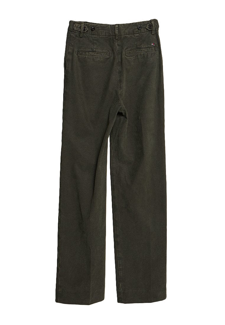 Tommy Hilfiger Wide Leg Media 1