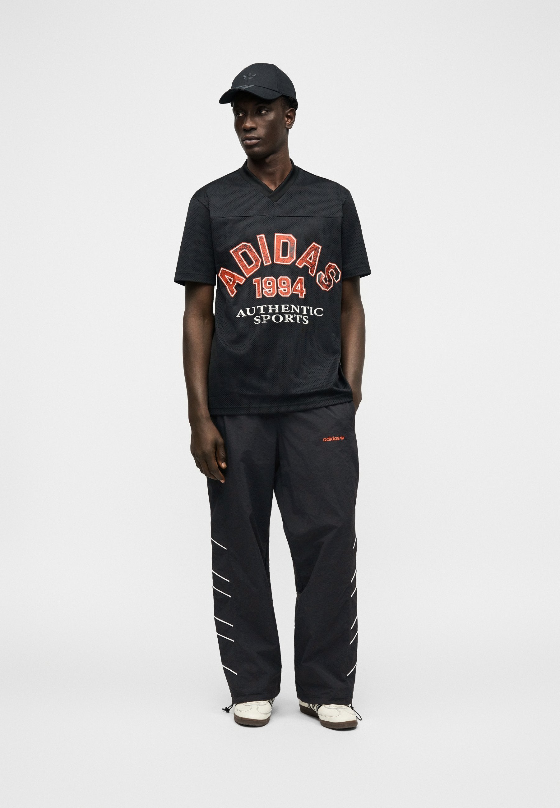 adidas Originals FIREBIRD