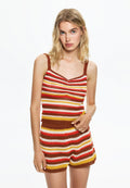 PULL&BEAR STRIPED