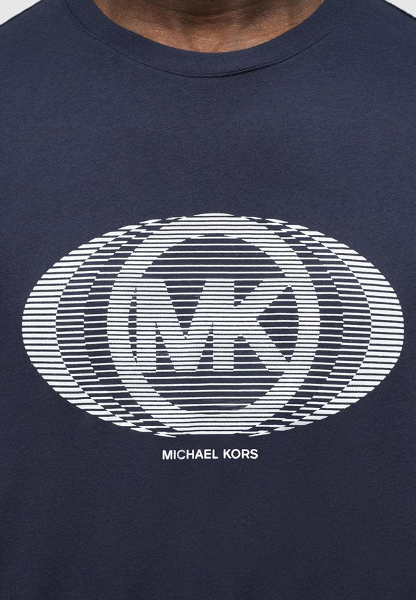 Michael Kors SPLIT VICTORY TEE