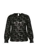 Kaffe Curve  KCBRIT SEQUIN