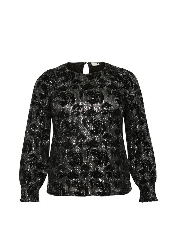 Kaffe Curve  KCBRIT SEQUIN