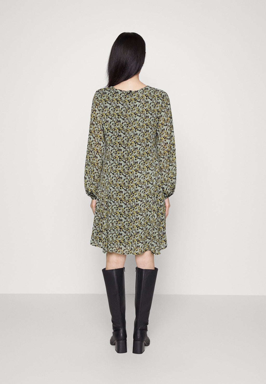 MSCH Copenhagen JAMELA RIKKELIE DRESS