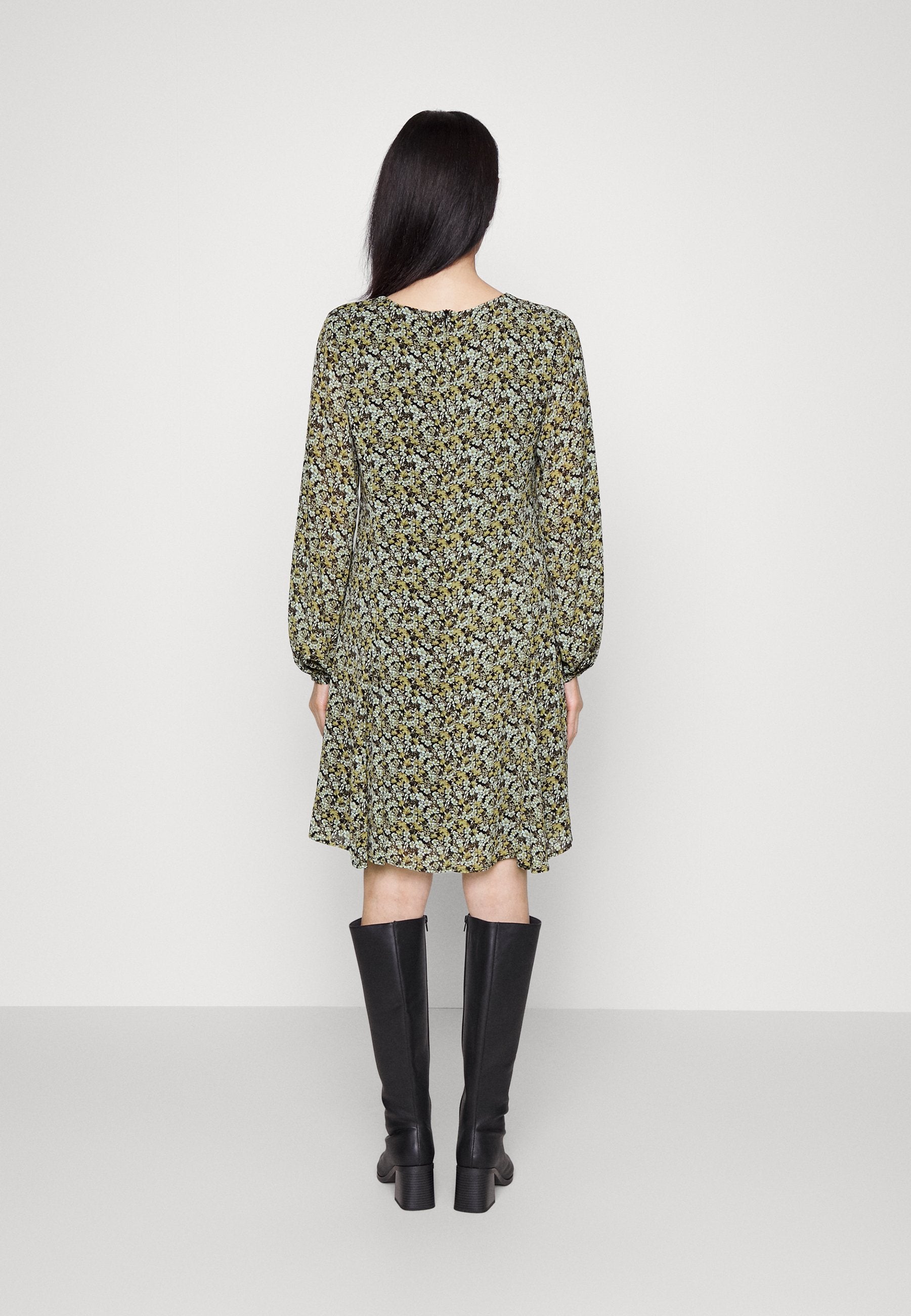 MSCH Copenhagen JAMELA RIKKELIE DRESS
