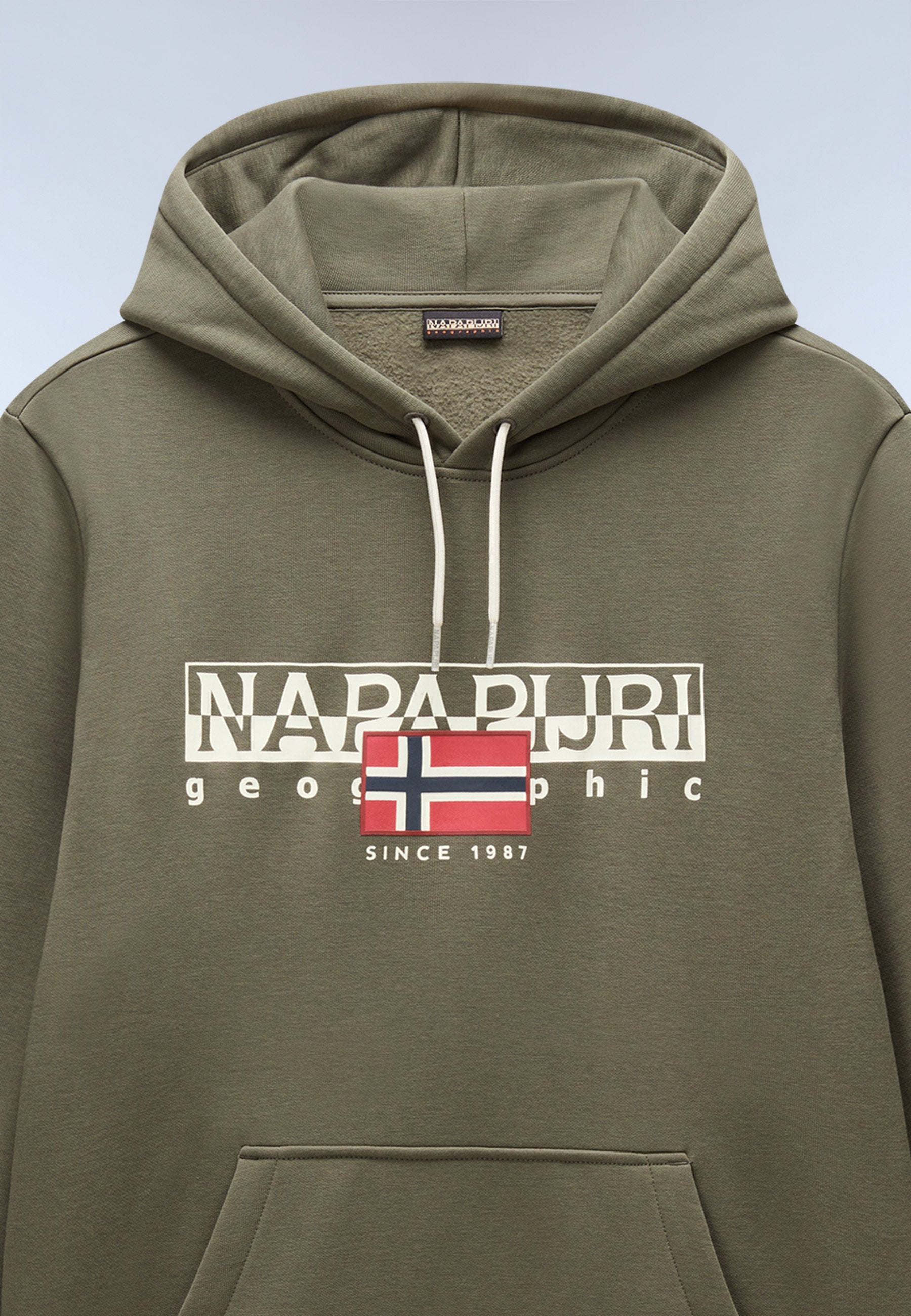 Napapijri AYLMER H WINT