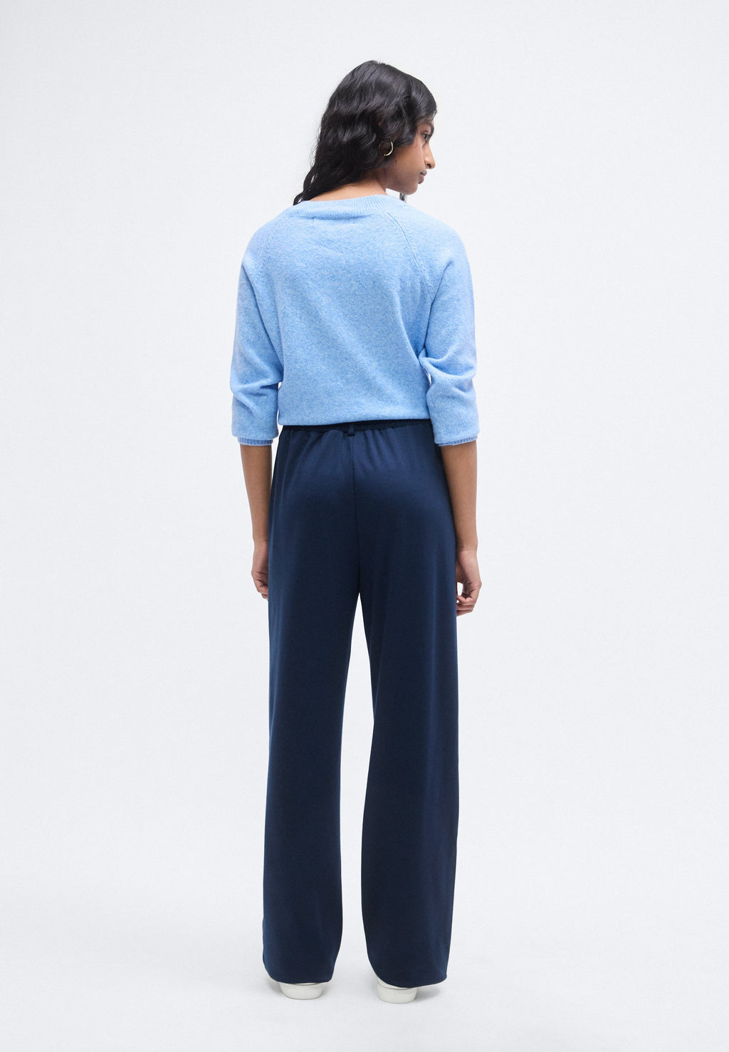 ONLY Petite ONLCORINNE LIFE WIDE PANTS