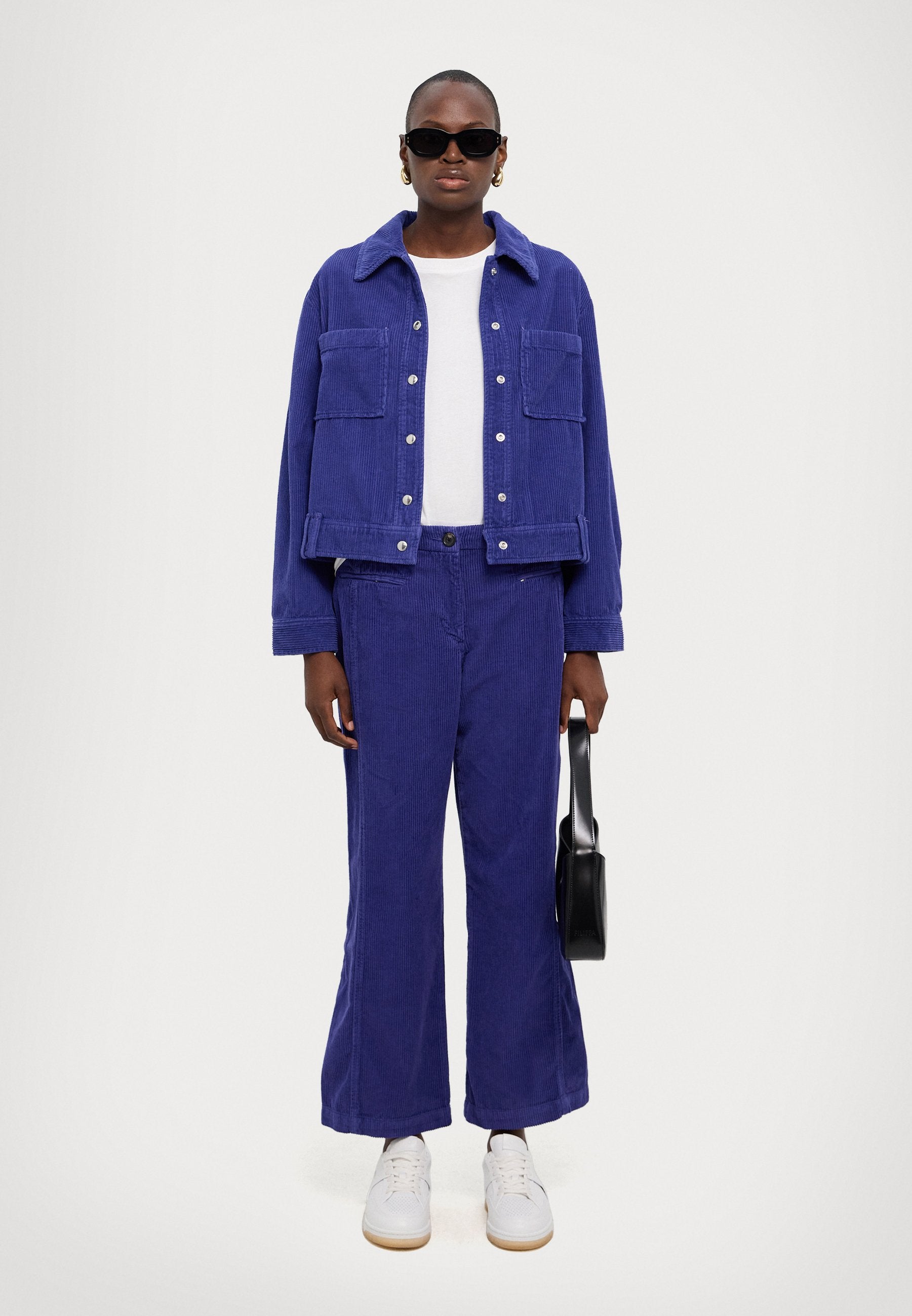 PS Paul Smith WOMENS TROUSERS