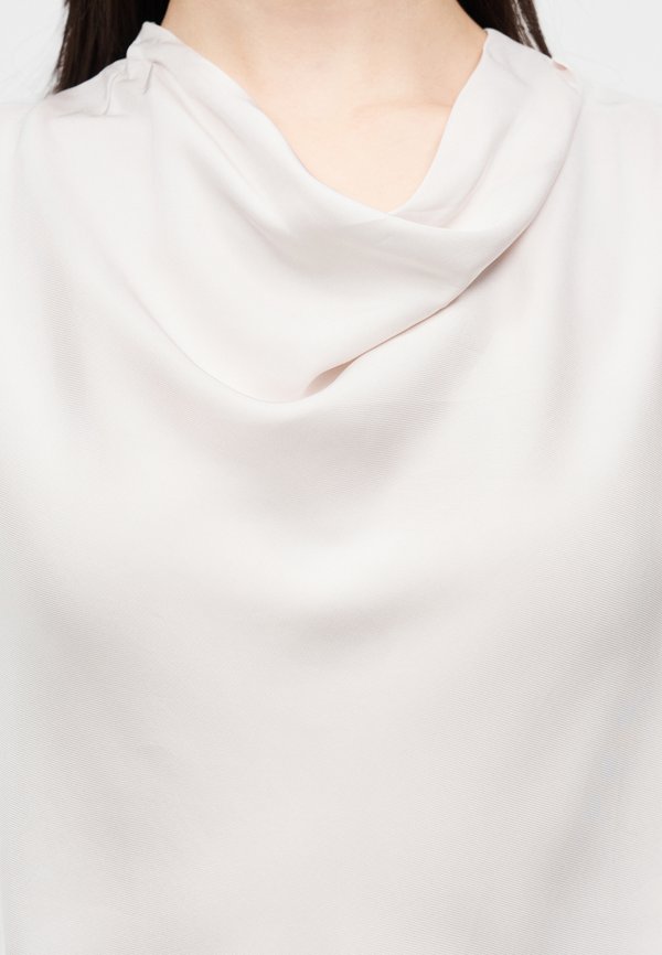 Calvin Klein COWL NECK TANK