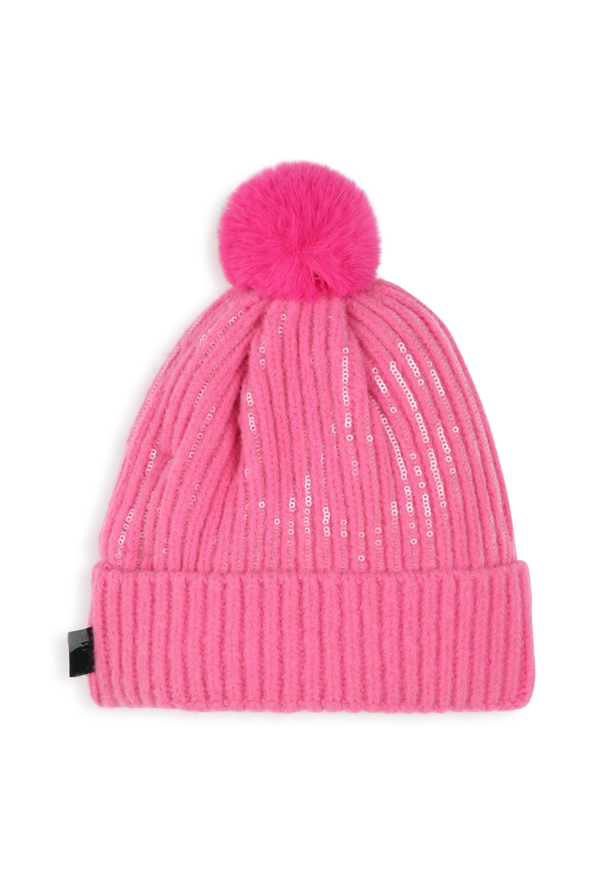 BONNET UNISEX Media 2