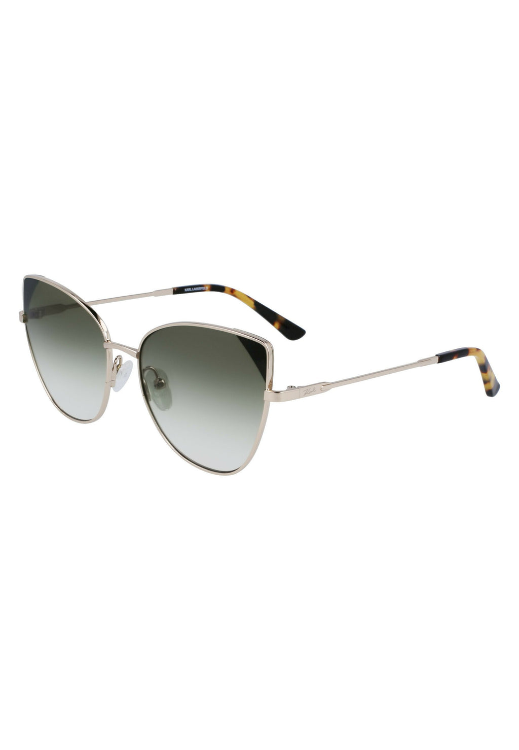 KARL LAGERFELD Sonnenbrille Media 1