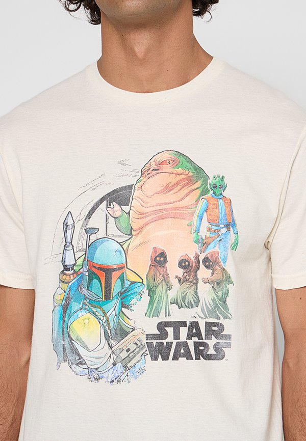 Star Wars