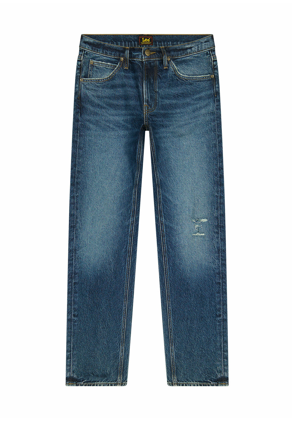 Lee DAREN ZIP FLY