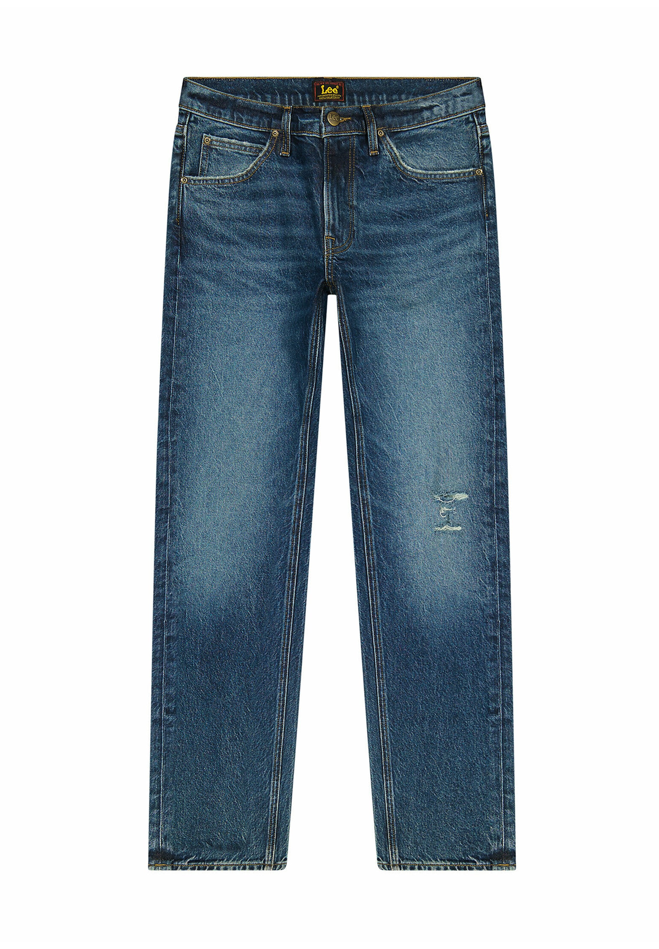Lee DAREN ZIP FLY