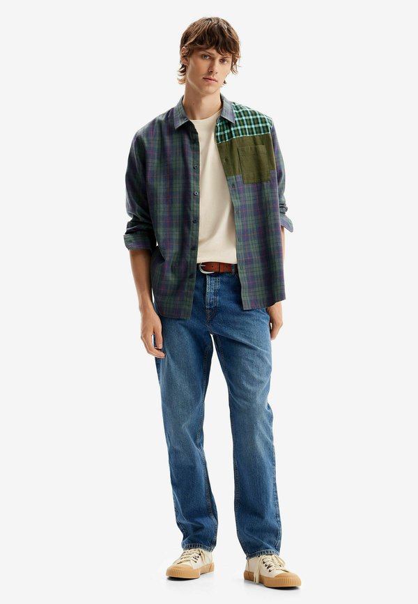 Desigual PLAID