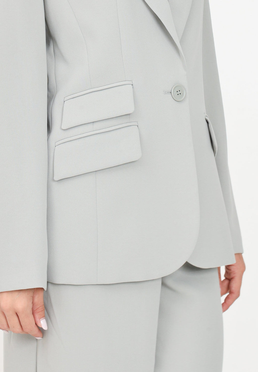Armani Exchange Blazer Media 3