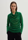Stefanel WITH RAGLAN SLEEVES
