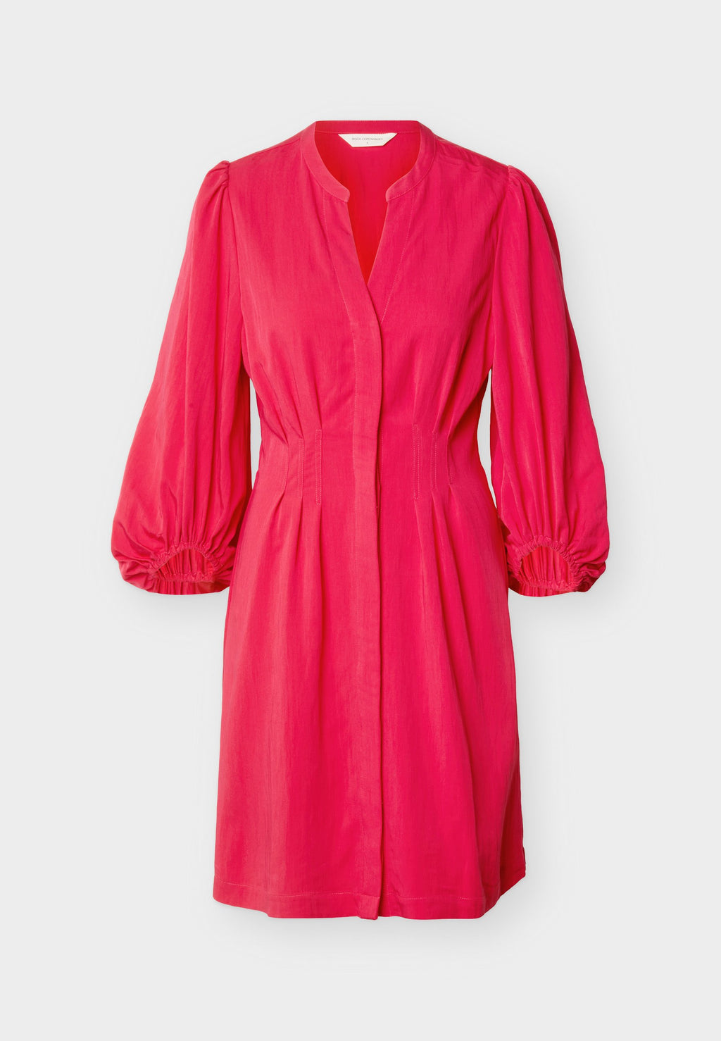MSCH Copenhagen 3/4 SHIRT DRESS