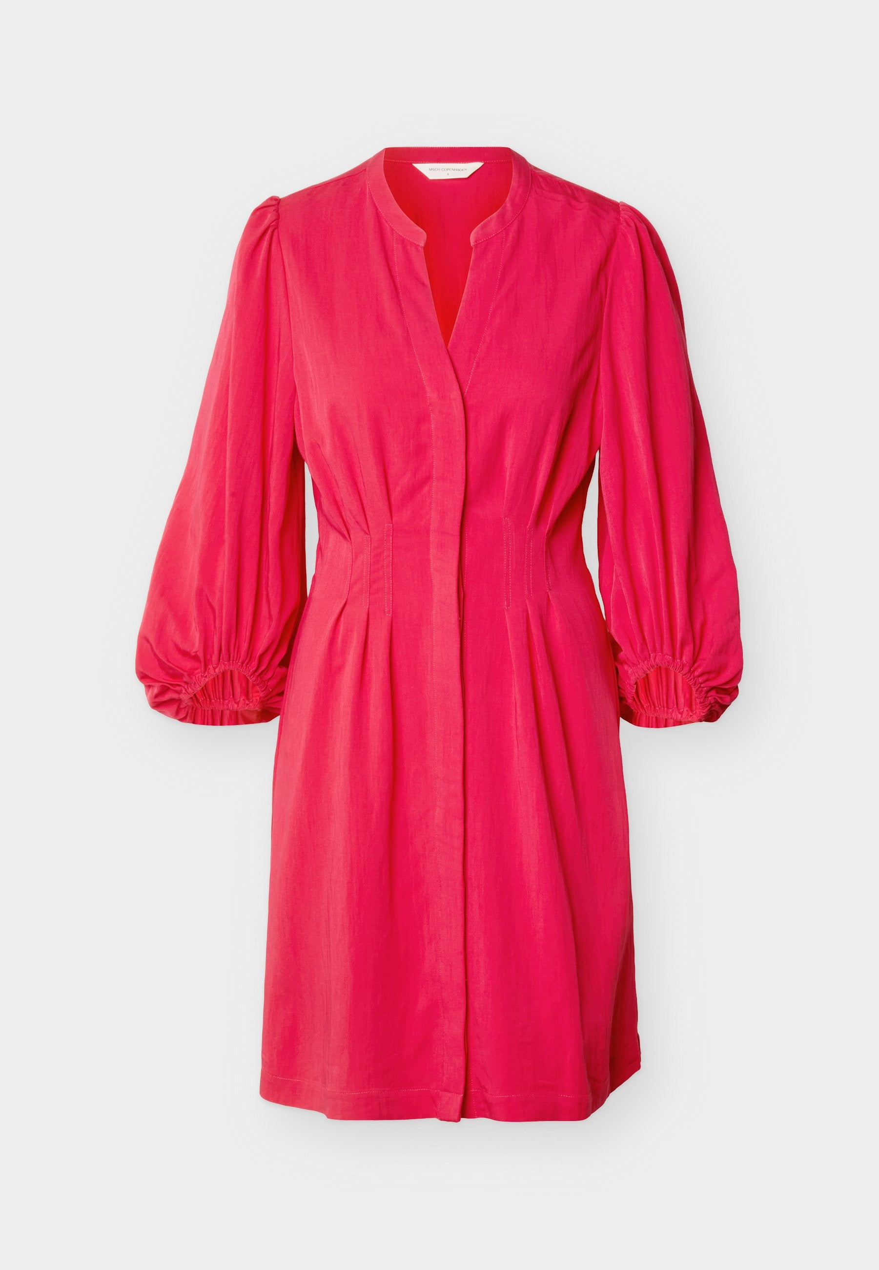 MSCH Copenhagen 3/4 SHIRT DRESS