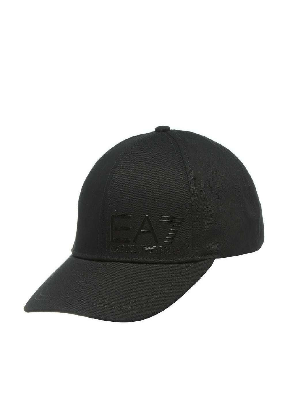 EA7 Emporio Armani Cap Media 1