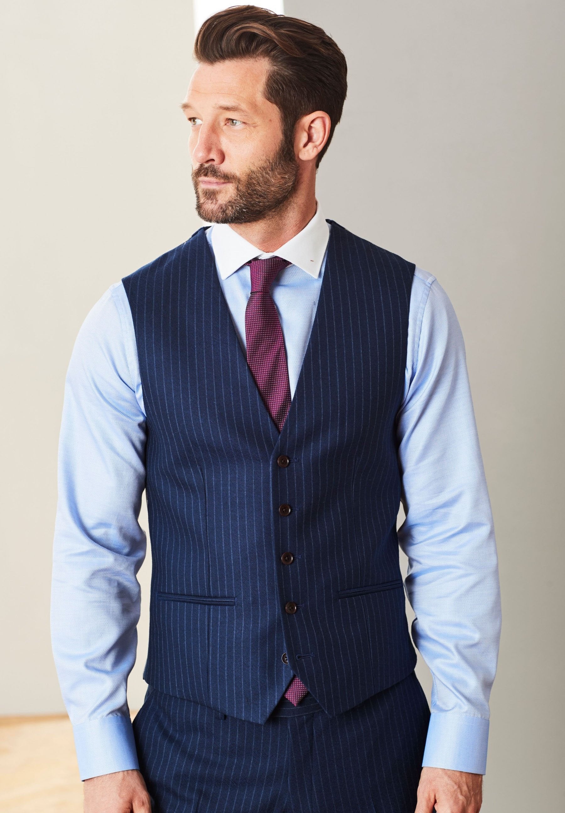 Next SLIM FIT
