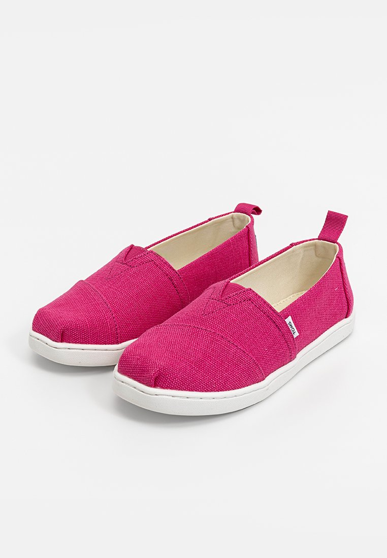 TOMS ALPARGATA CLASSIC