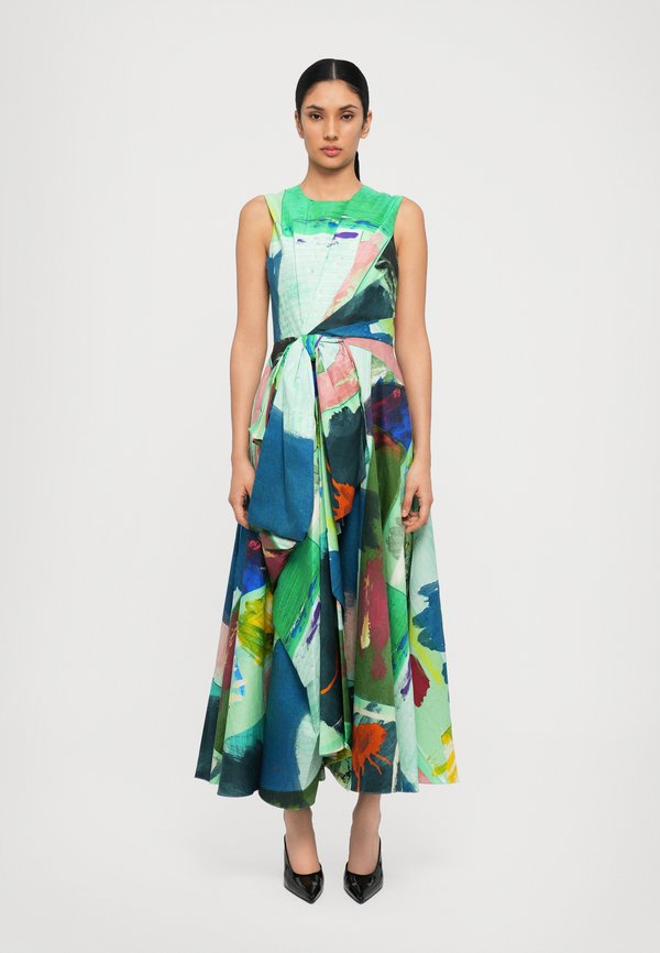 Roksanda NURA DRESS