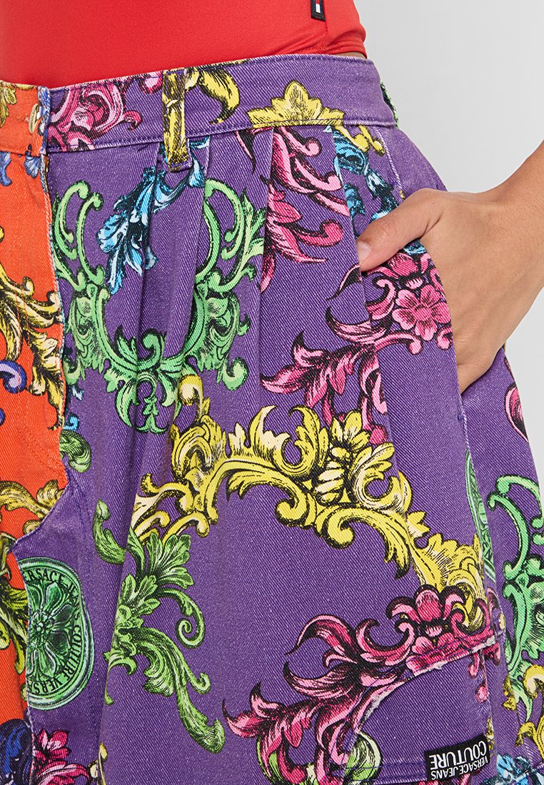 Versace Jeans Couture