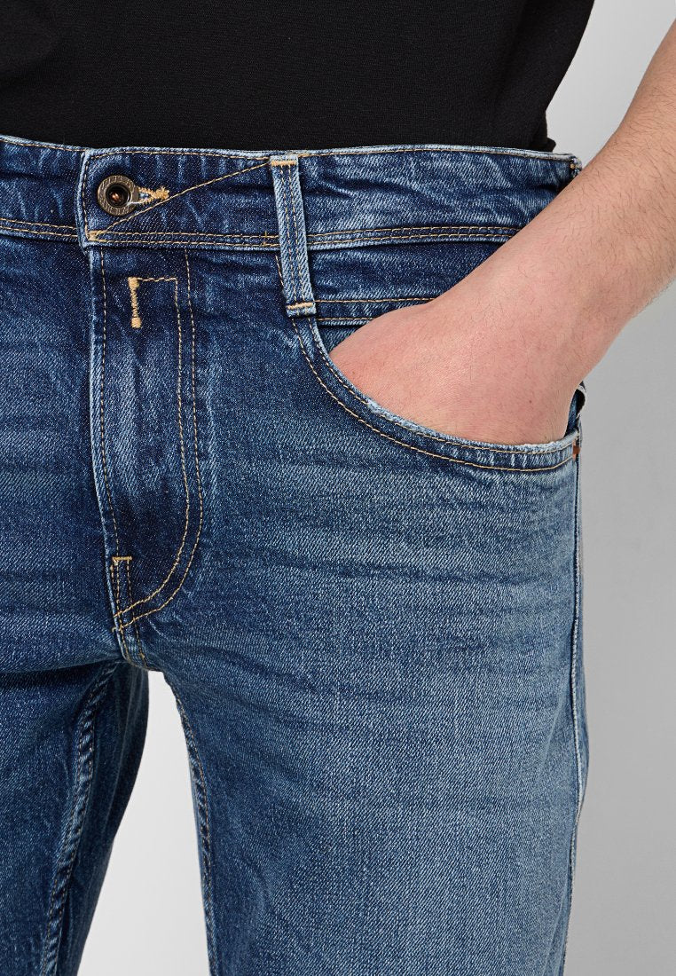 Replay TROUSERS