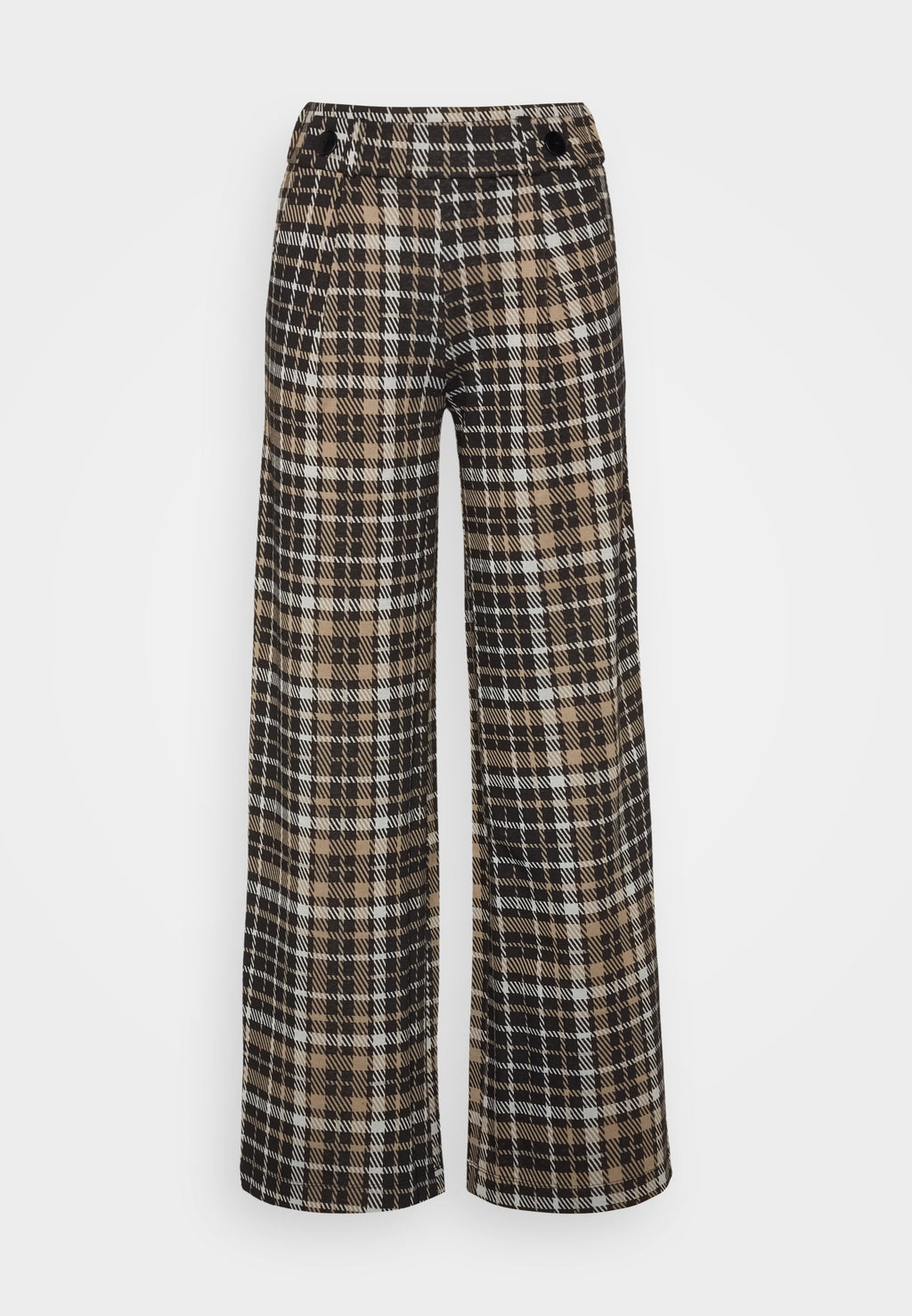 JDY JDYGEGGO MIA LONG CHECK PANT