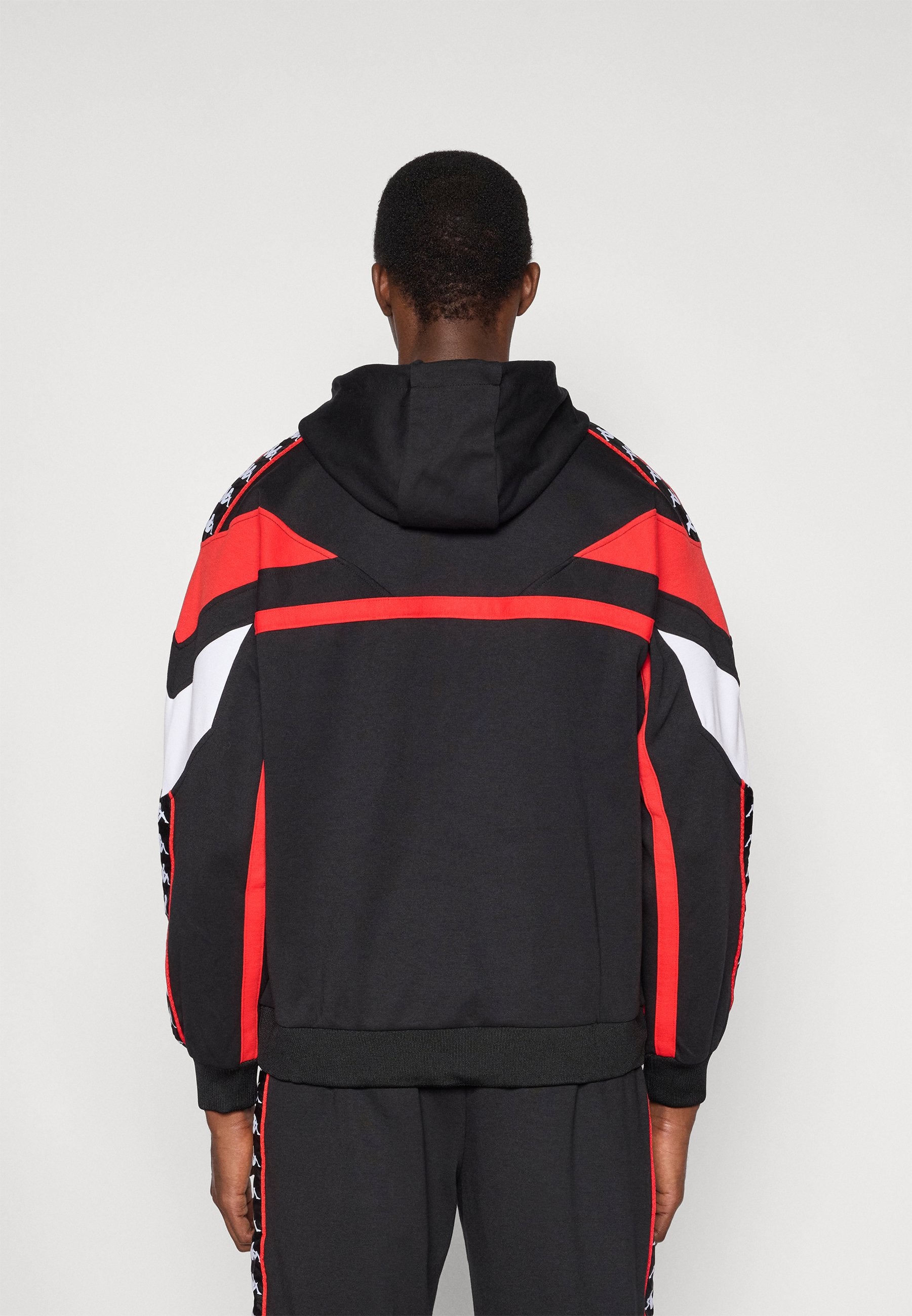 Kappa Gara OGC NICE HOODIE