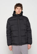 New Balance Winterjacke Media 1