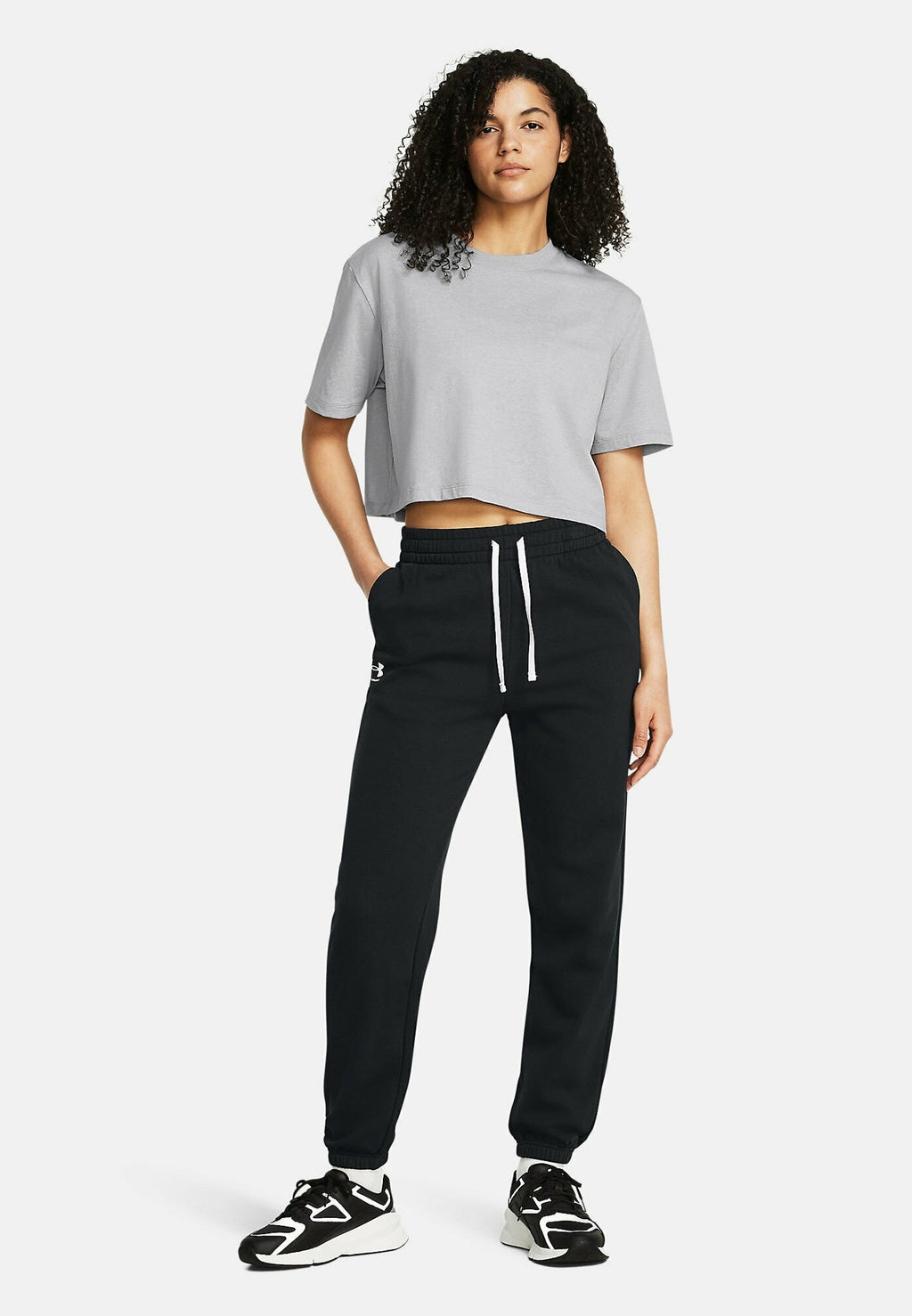 Under Armour RIVAL TERRY