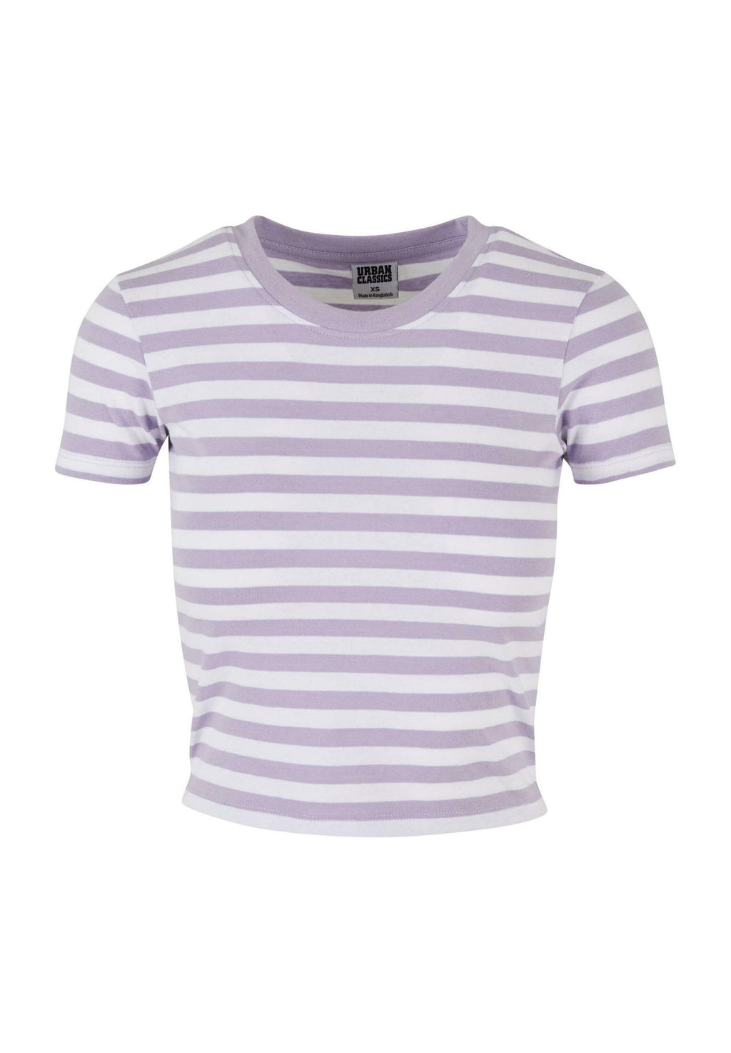 Urban Classics SHORT STRIPED TEE